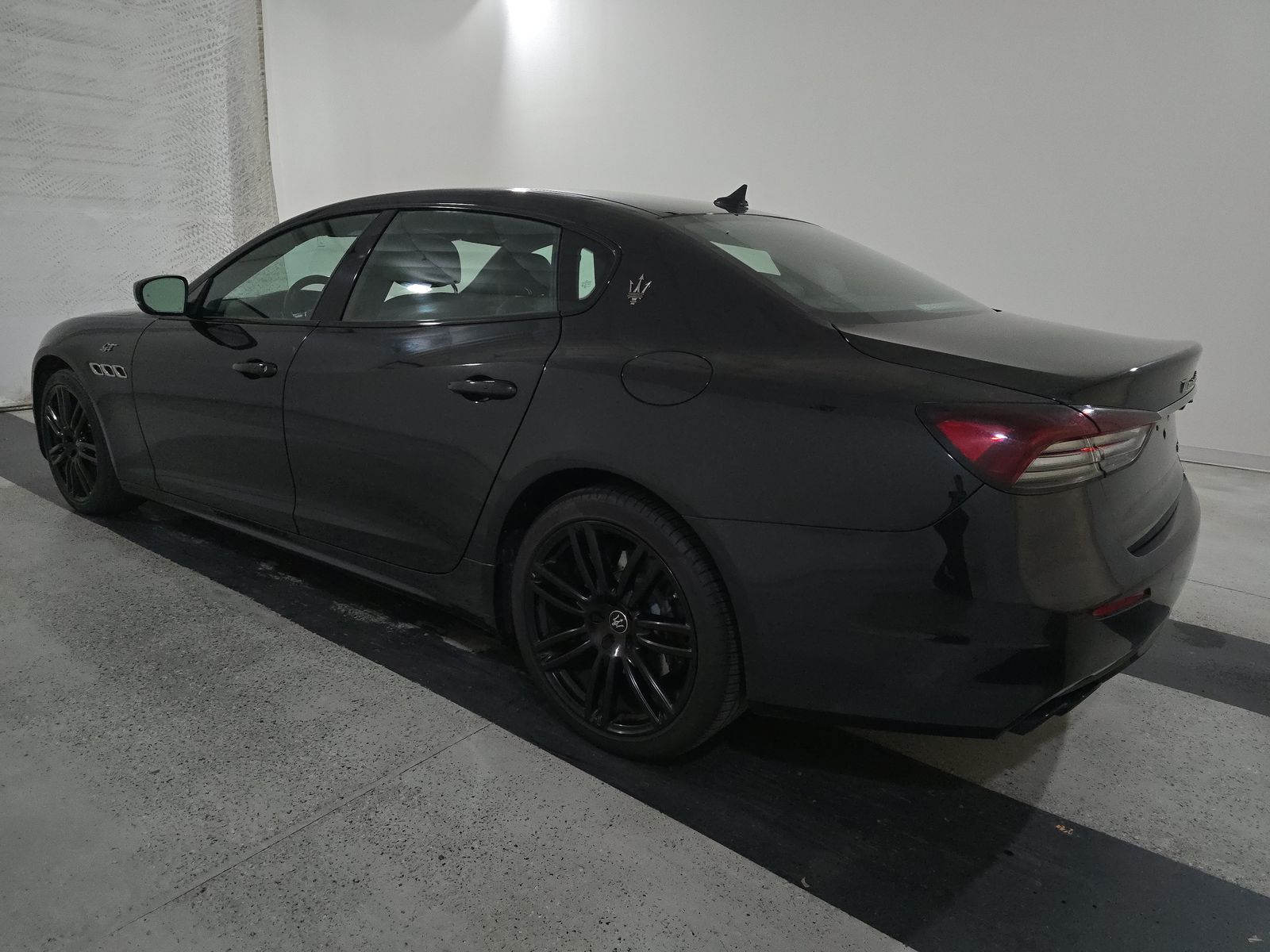 2022 Maserati Quattroporte GT FWD