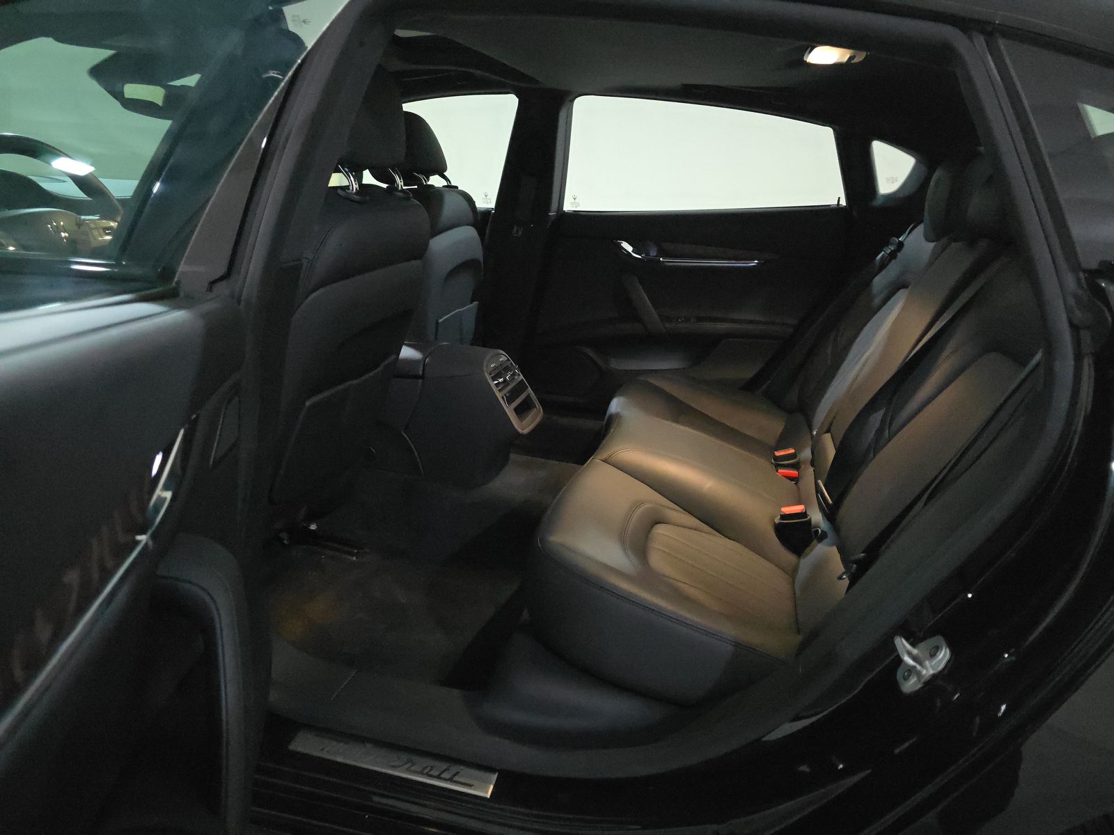 2022 Maserati Quattroporte GT FWD