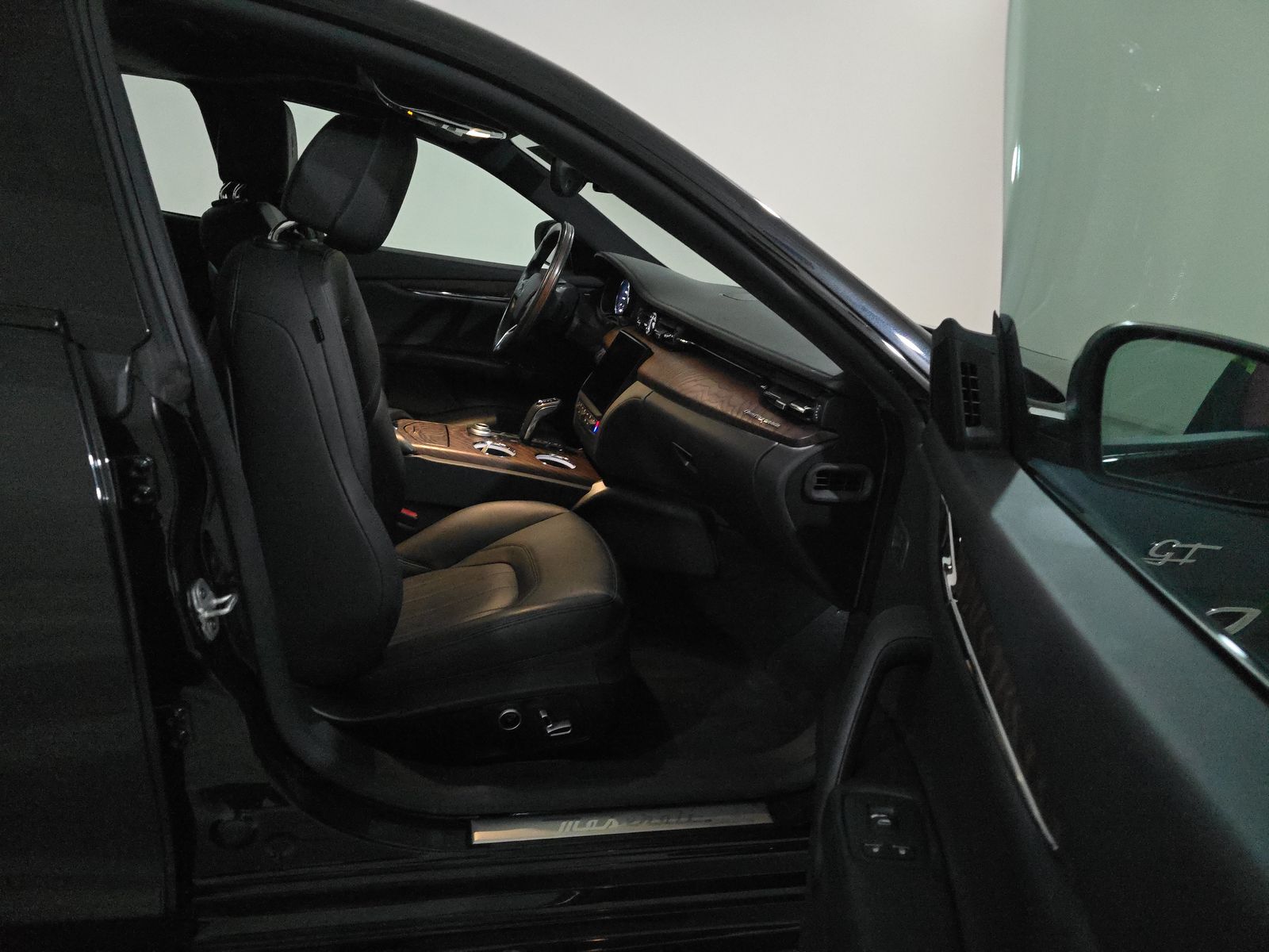 2022 Maserati Quattroporte GT FWD