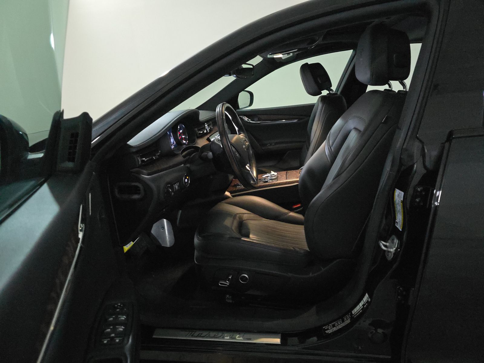 2022 Maserati Quattroporte GT FWD