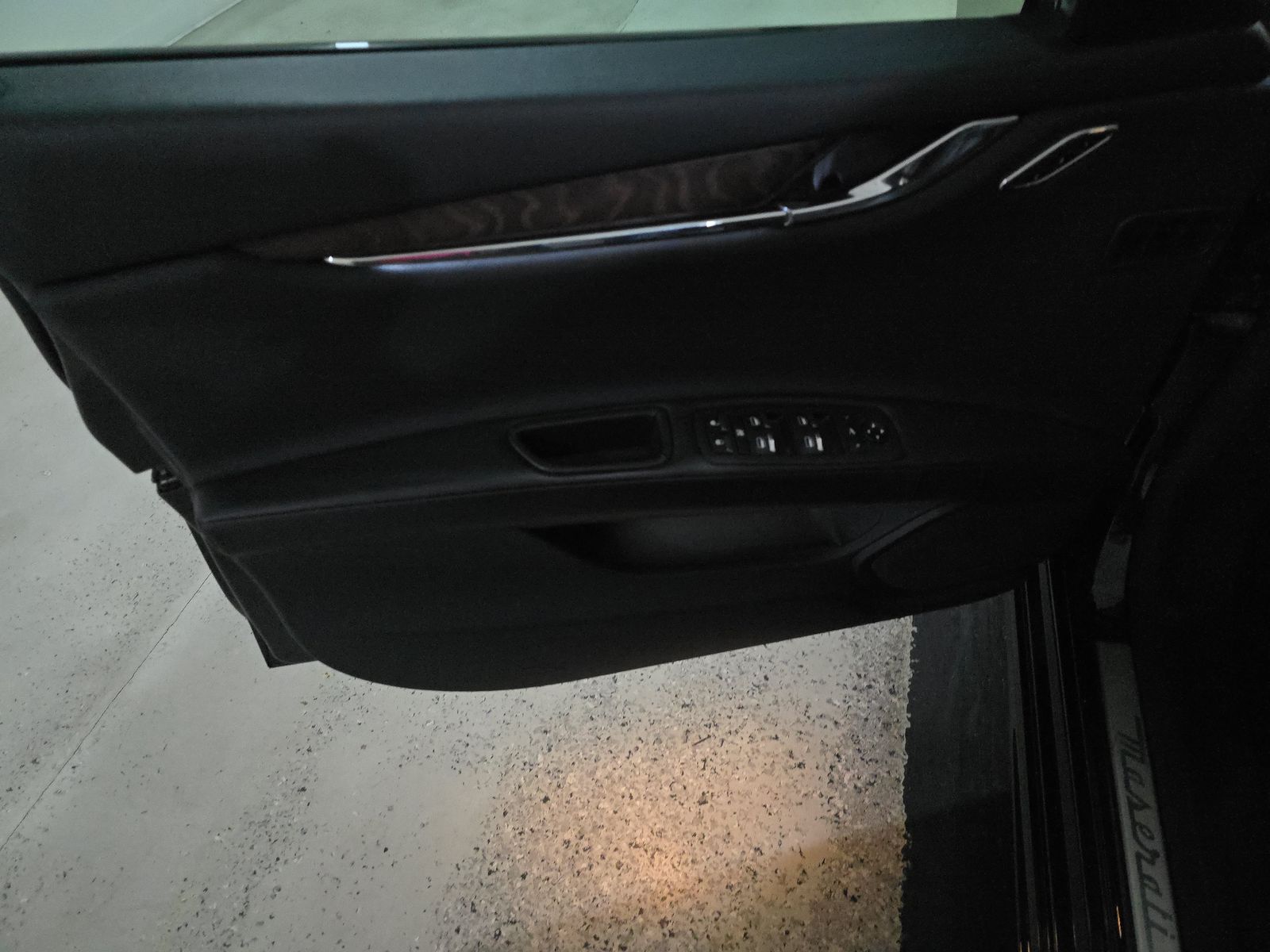 2022 Maserati Quattroporte GT FWD