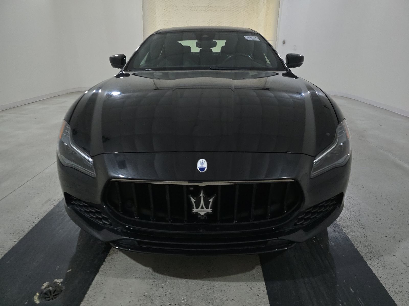 2022 Maserati Quattroporte GT FWD