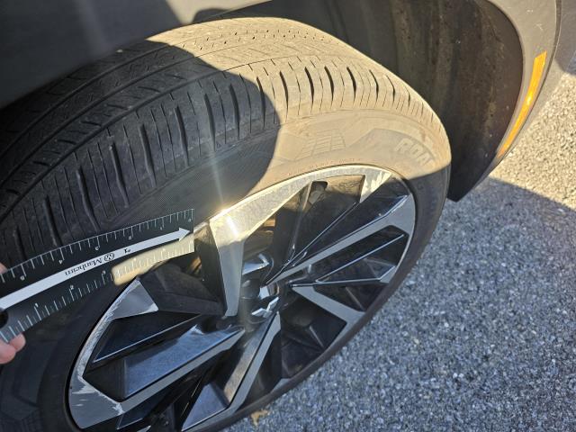 2024 Mitsubishi Outlander SEL FWD