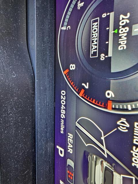 2024 Mitsubishi Outlander SEL FWD