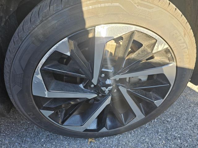 2024 Mitsubishi Outlander SEL FWD