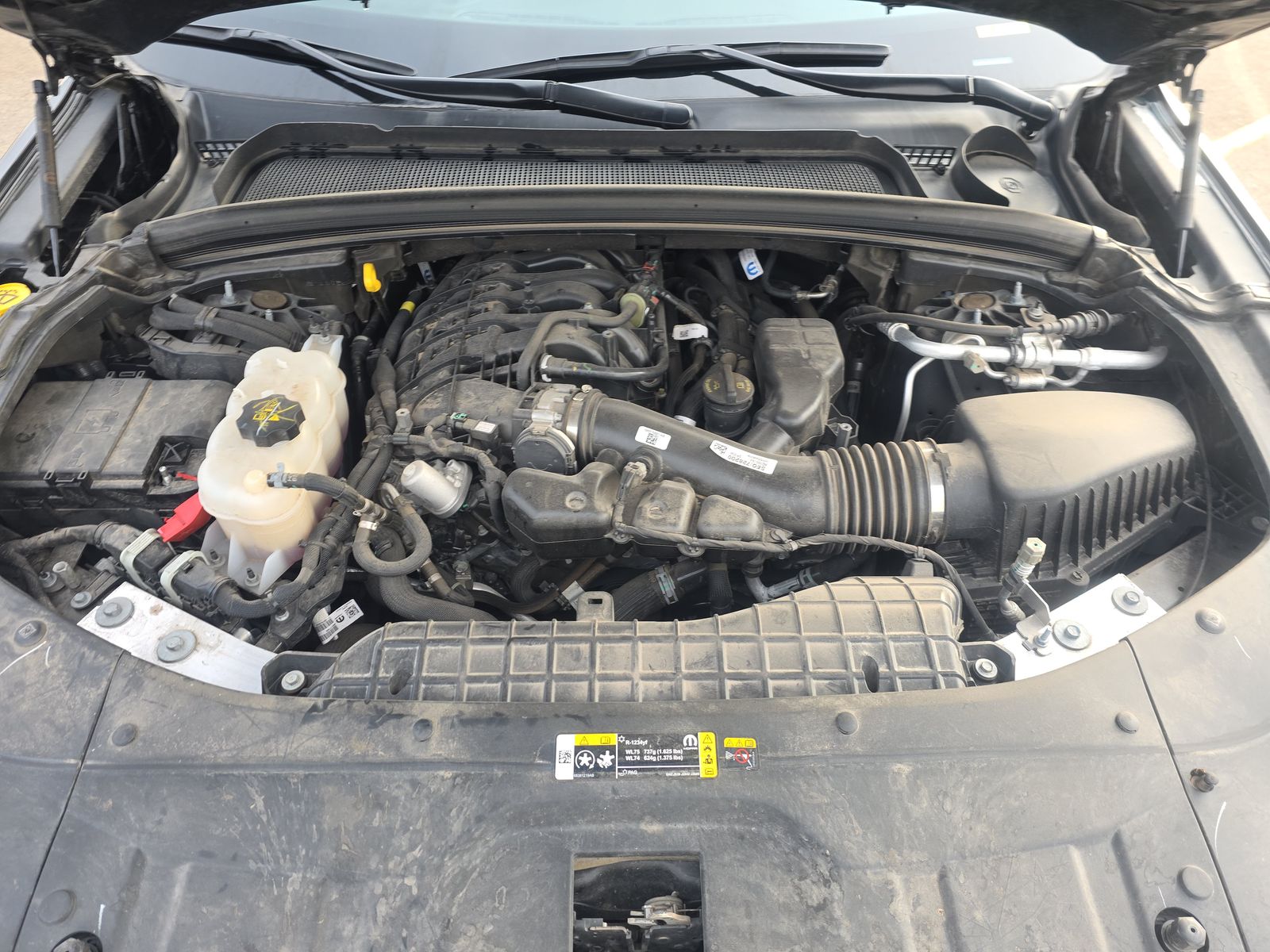 2024 Jeep Grand Cherokee Limited AWD