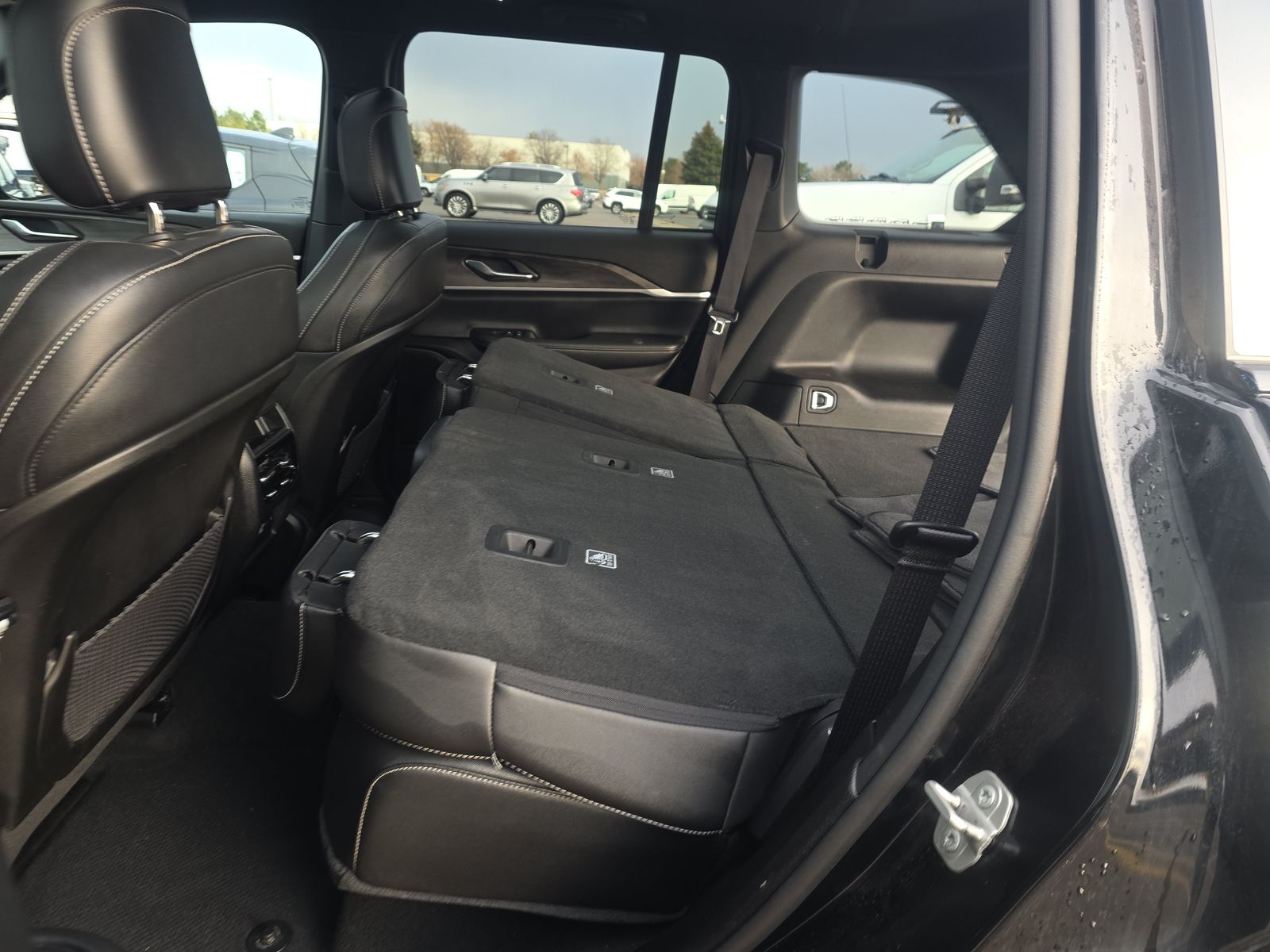 2024 Jeep Grand Cherokee Limited AWD