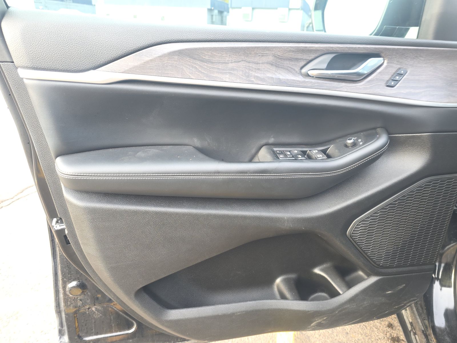 2024 Jeep Grand Cherokee Limited AWD