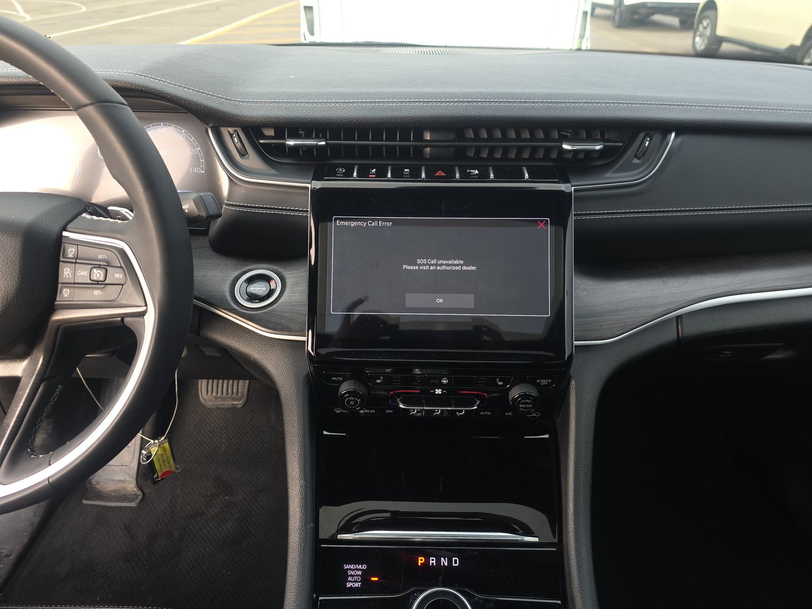 2024 Jeep Grand Cherokee Limited AWD