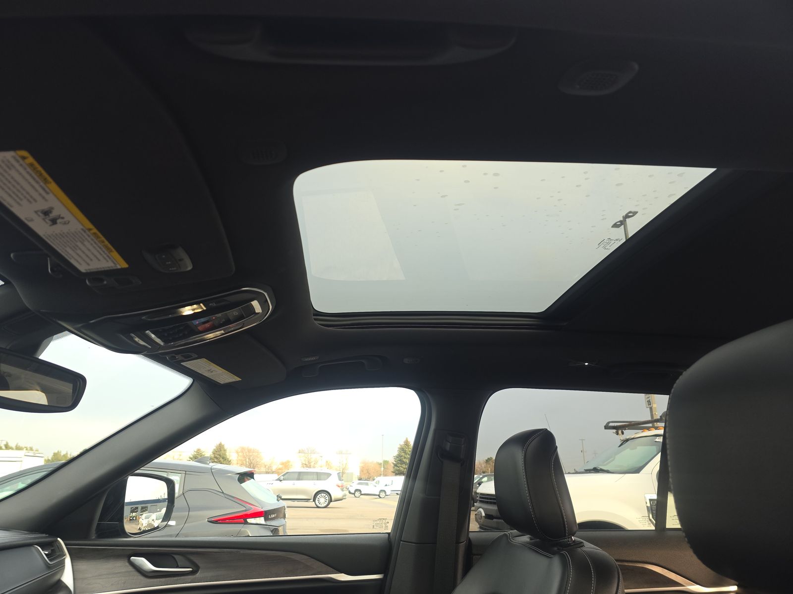 2024 Jeep Grand Cherokee Limited AWD