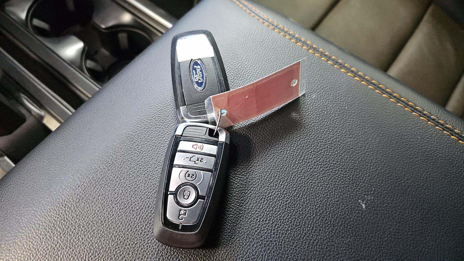 2024 Ford F-150 Tremor AWD