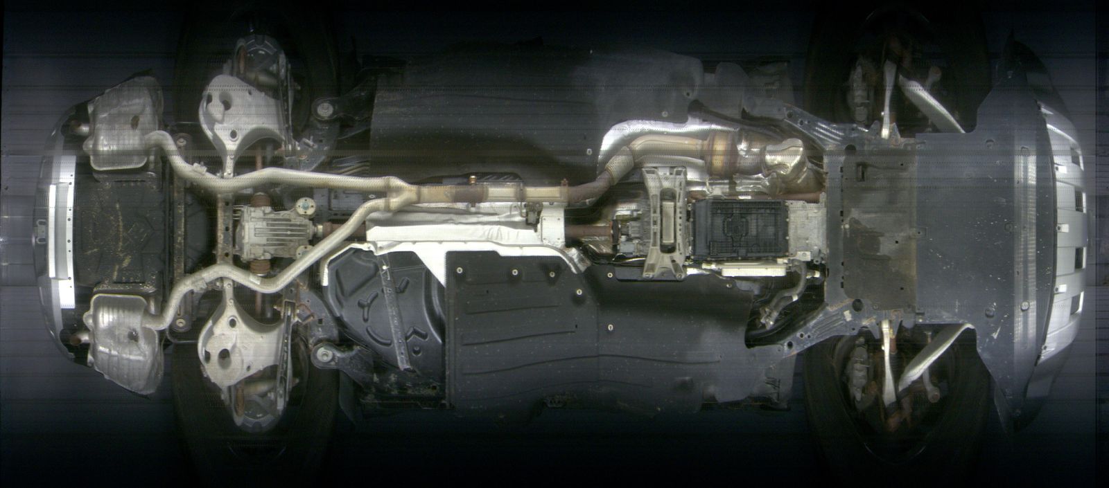 2022 Ford Explorer XLT AWD