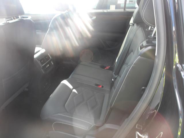 2025 Volkswagen Atlas 2.0T SE FWD