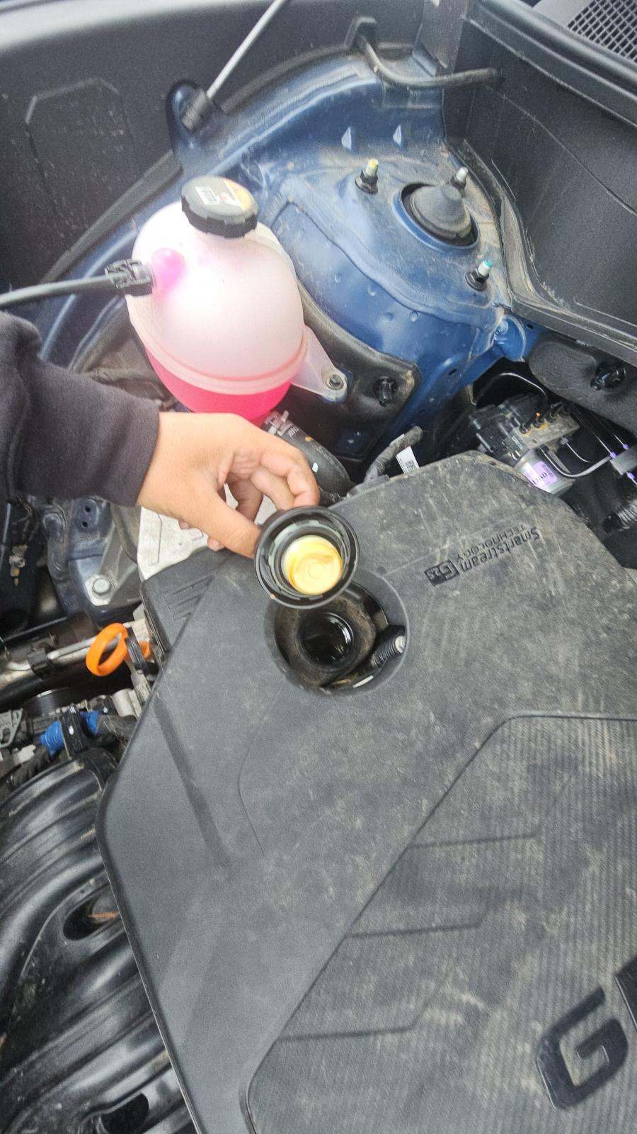 2023 Hyundai Santa Fe SEL AWD