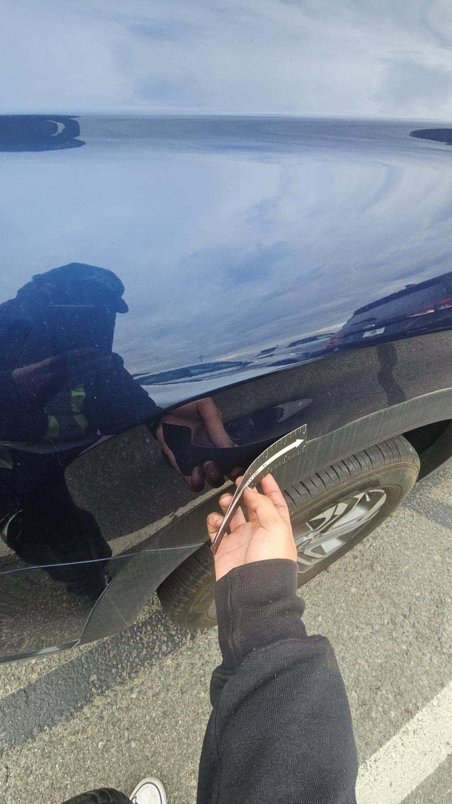 2023 Hyundai Santa Fe SEL AWD