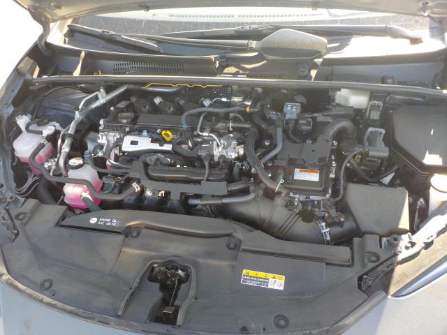 2025 Toyota Prius LE FWD