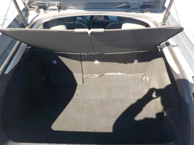 2025 Toyota Prius LE FWD