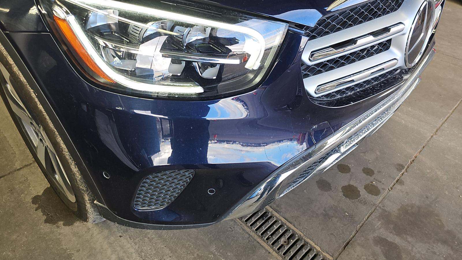 2022 Mercedes-Benz GLC GLC 300 AWD