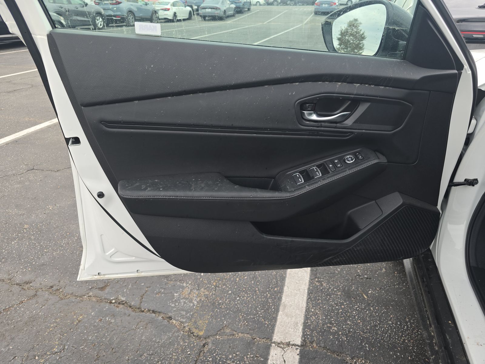 2025 Honda Accord Hybrid Sport FWD