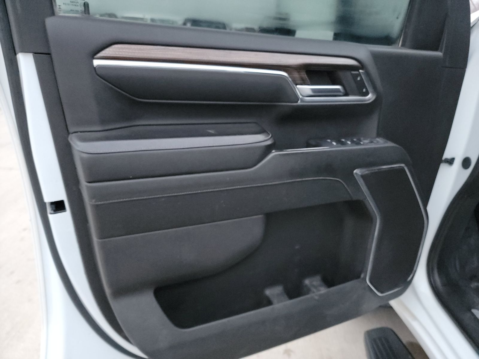 2024 Chevrolet Silverado 2500HD LT AWD