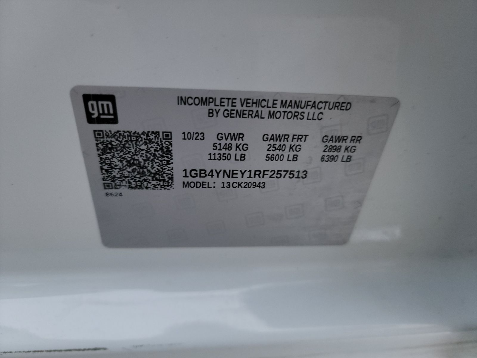 2024 Chevrolet Silverado 2500HD LT AWD