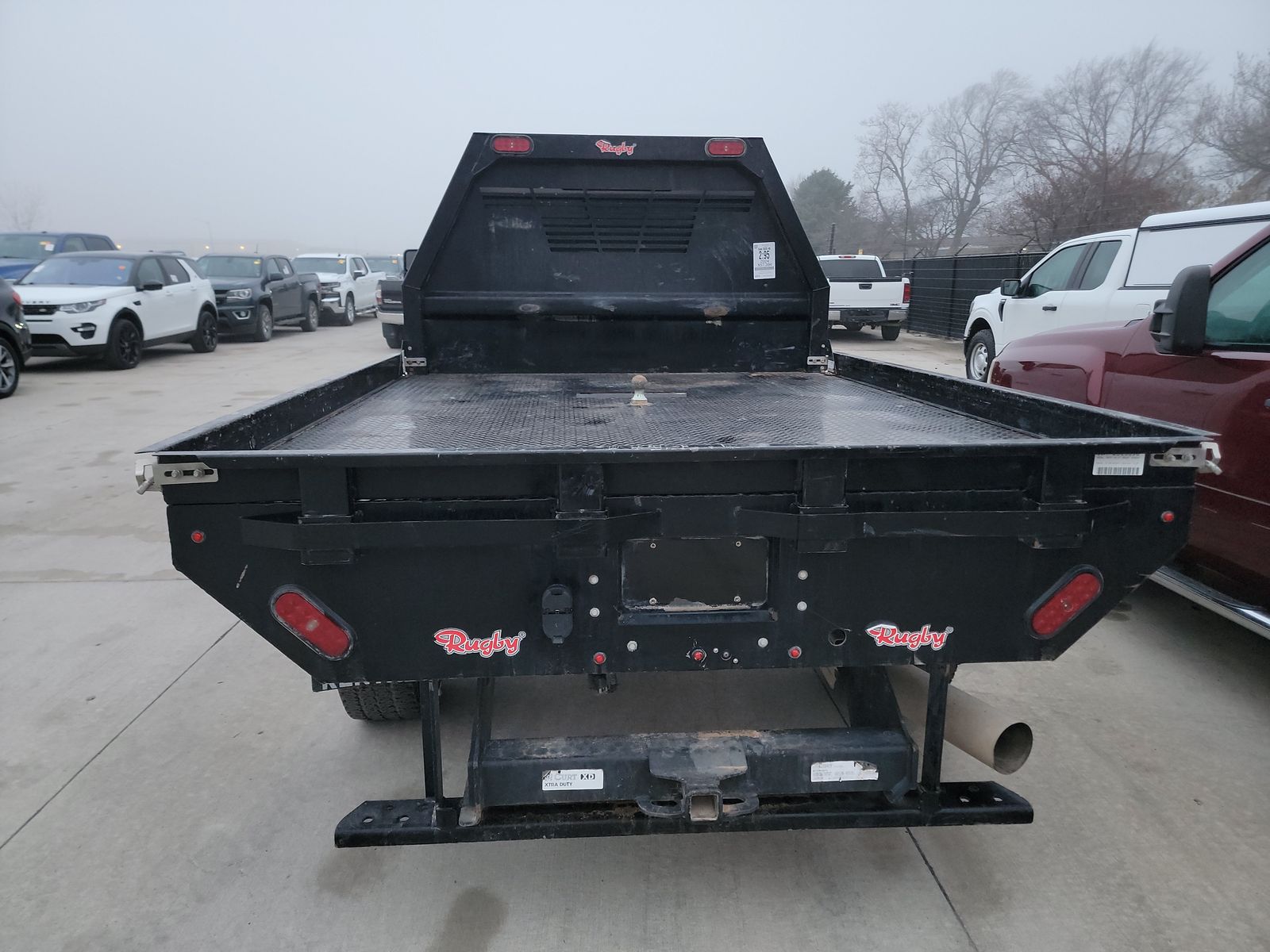 2024 Chevrolet Silverado 2500HD LT AWD
