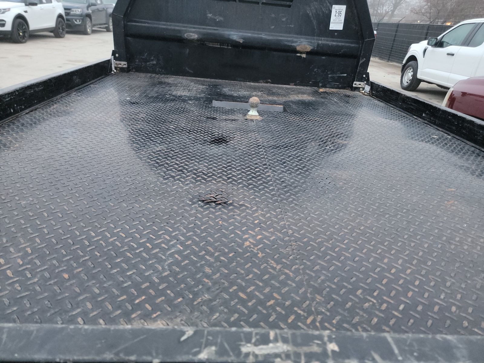 2024 Chevrolet Silverado 2500HD LT AWD