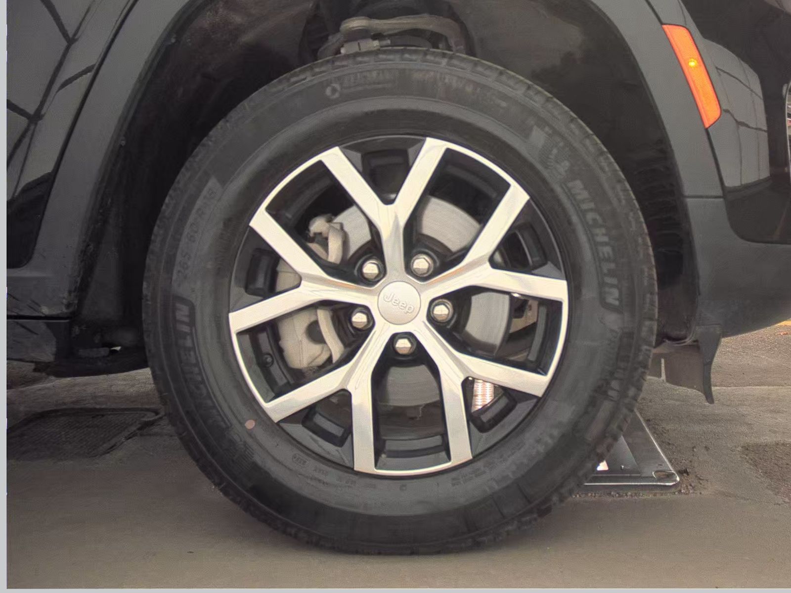 2024 Jeep Grand Cherokee Limited AWD