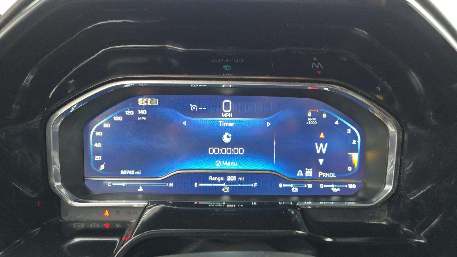 2025 Chevrolet Silverado 2500HD LT AWD