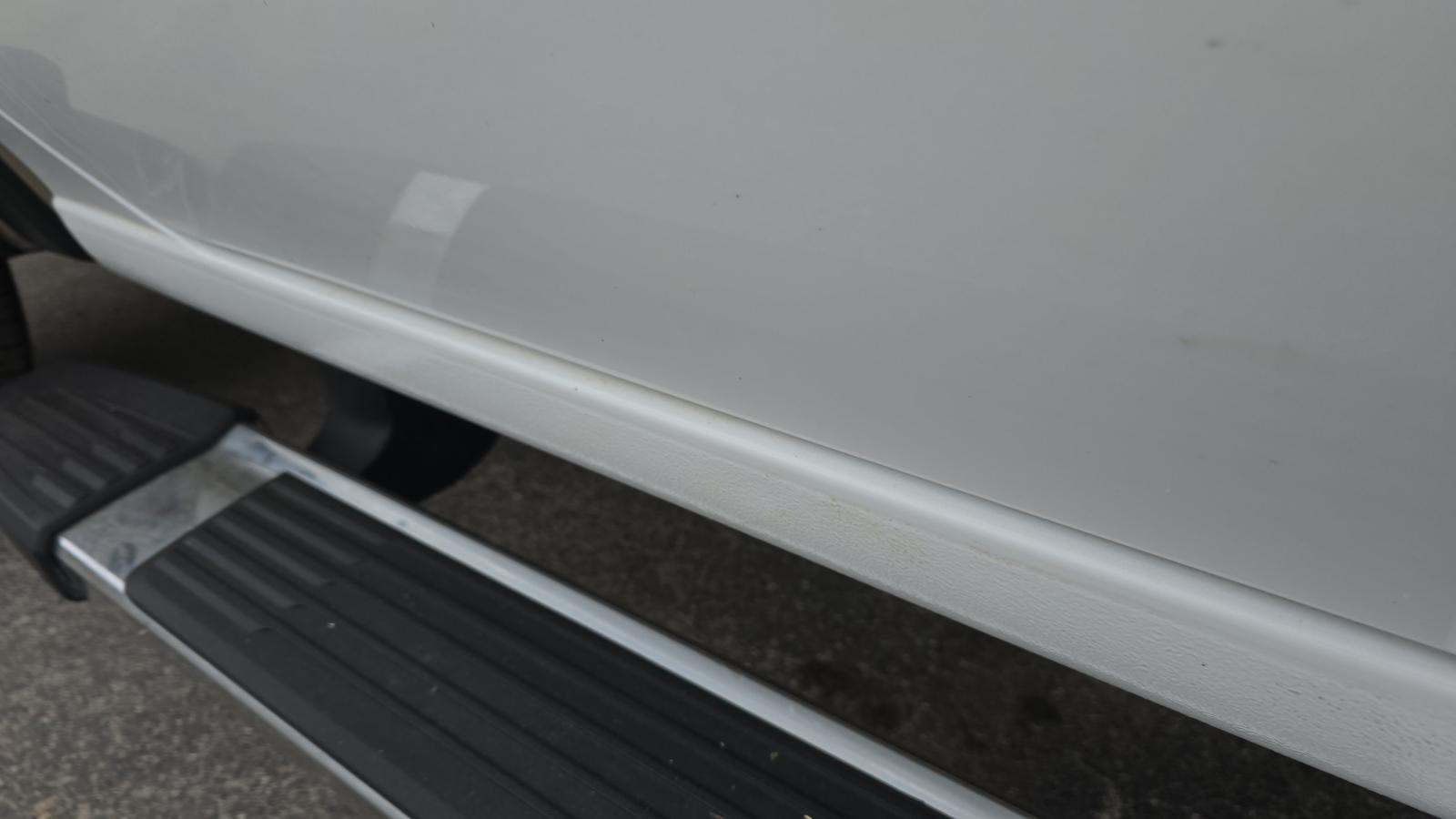 2025 Chevrolet Silverado 2500HD LT AWD