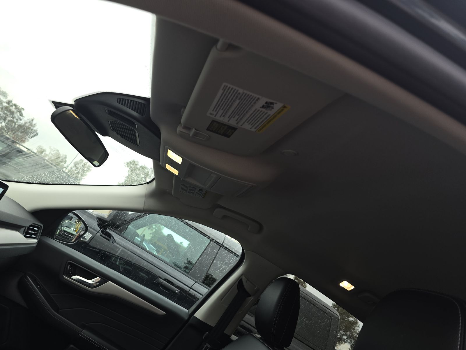 2022 Ford Escape SEL FWD