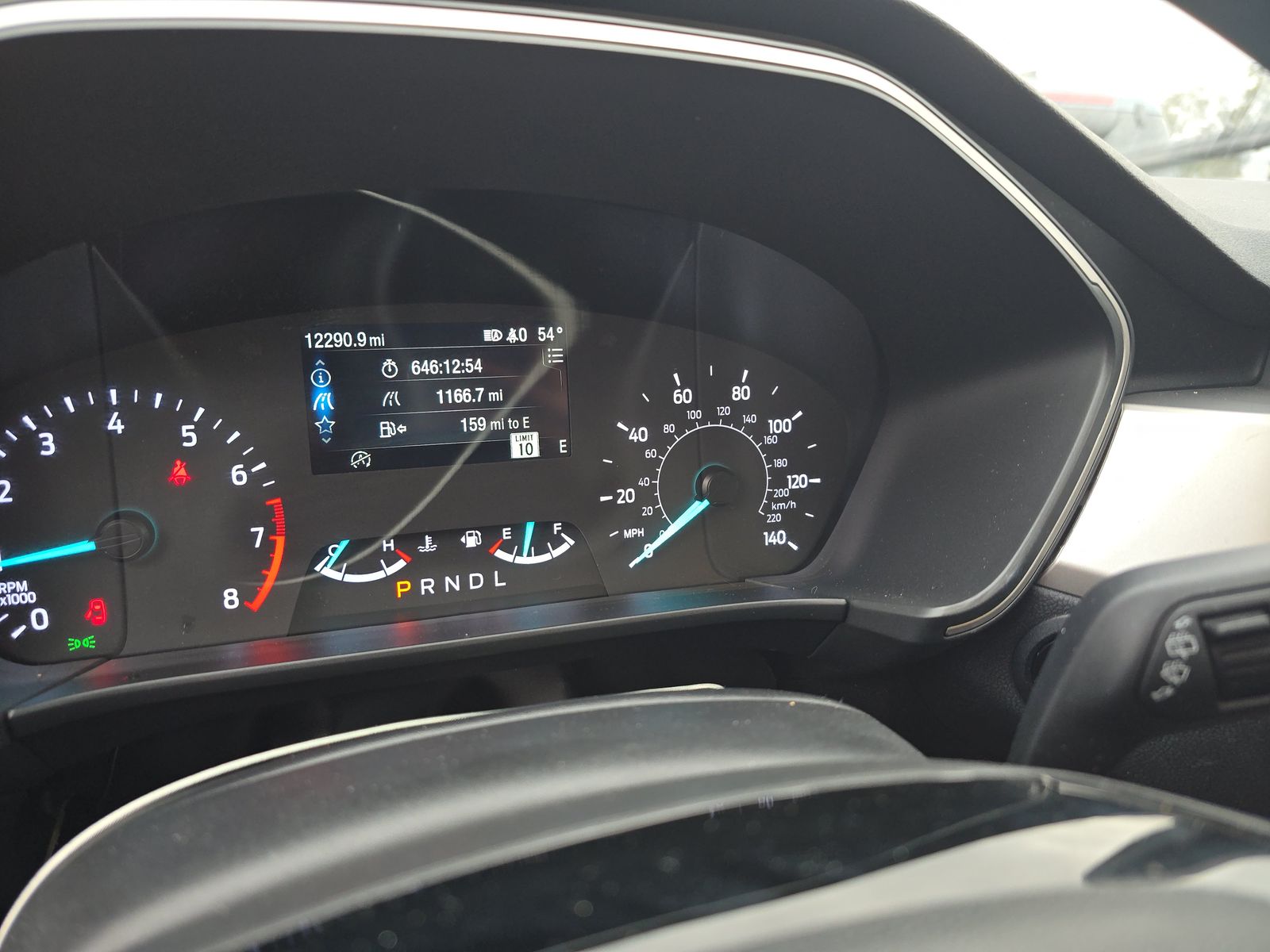 2022 Ford Escape SEL FWD