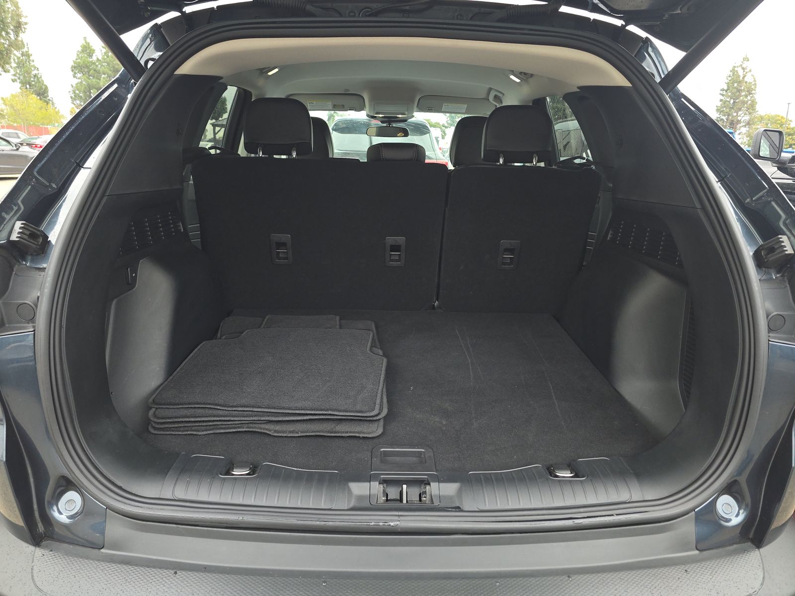 2022 Ford Escape SEL FWD