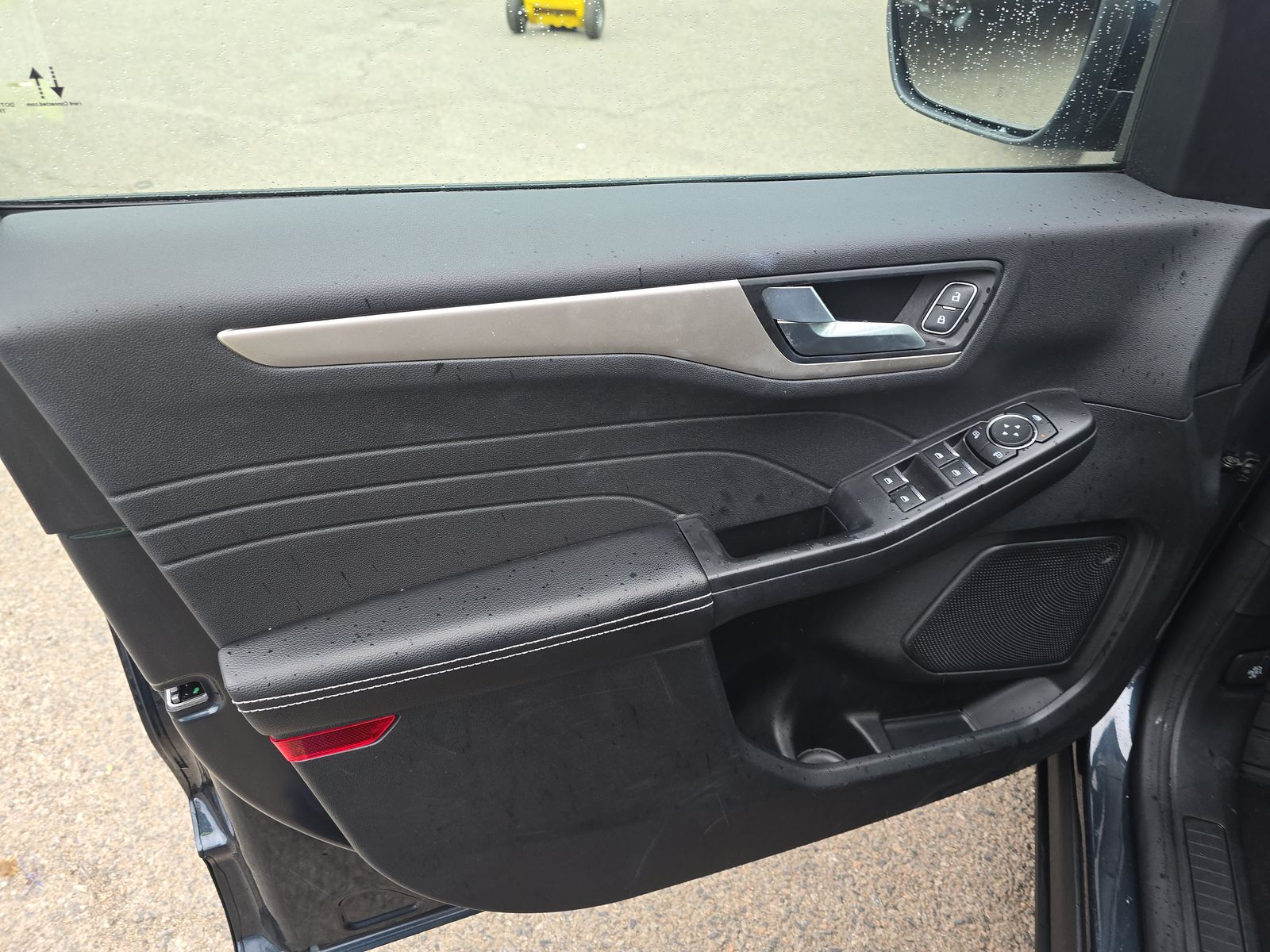 2022 Ford Escape SEL FWD