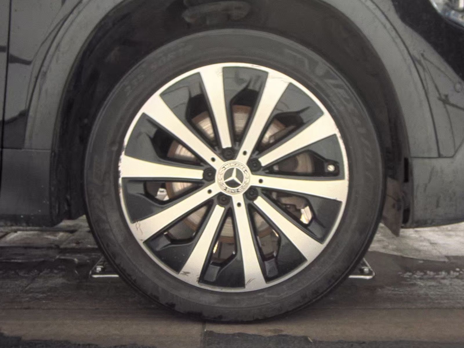 2021 Mercedes-Benz GLB GLB 250 FWD