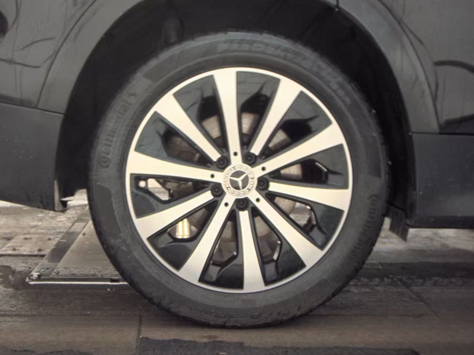 2021 Mercedes-Benz GLB GLB 250 FWD