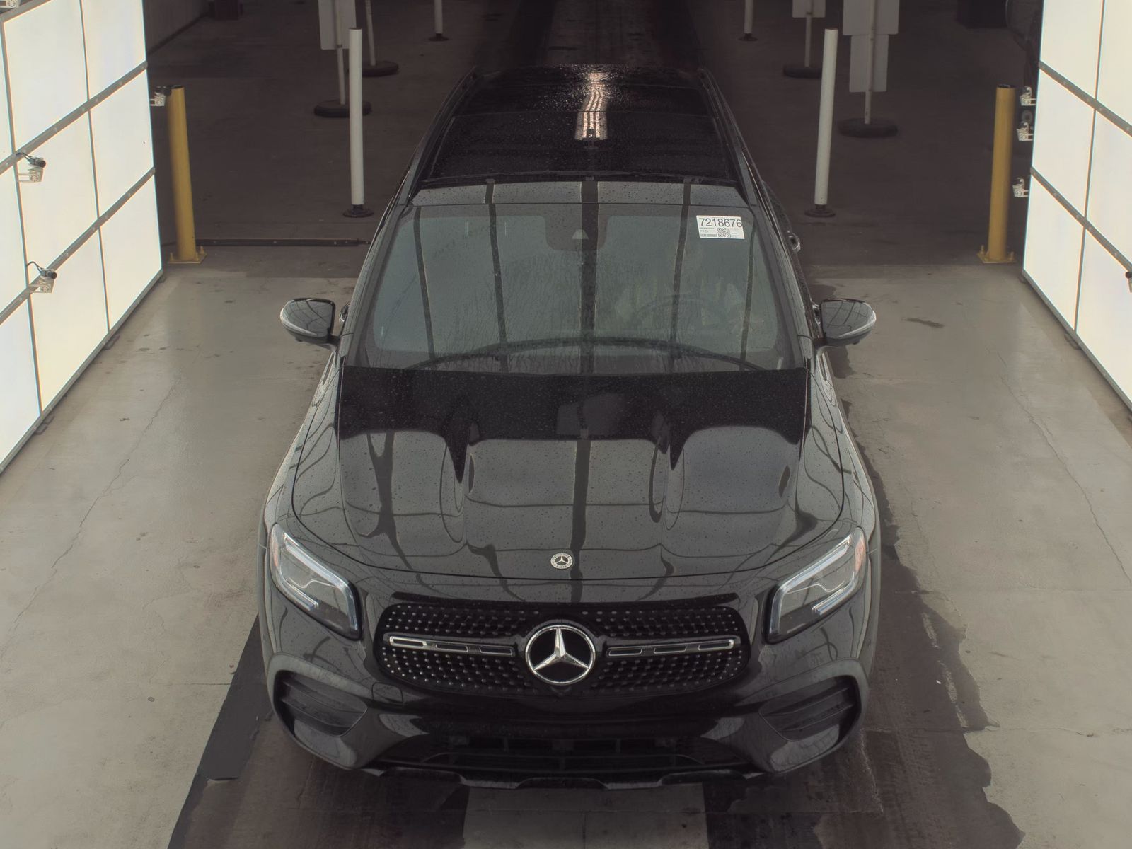 2021 Mercedes-Benz GLB GLB 250 FWD