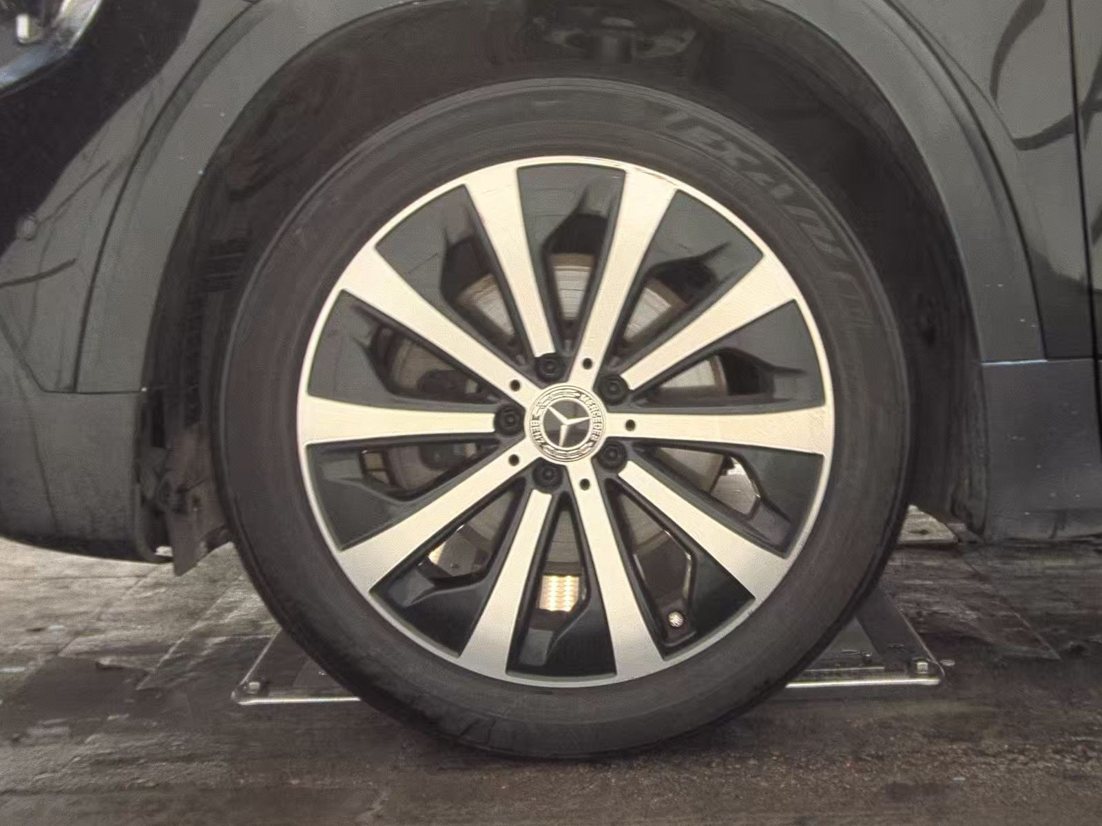 2021 Mercedes-Benz GLB GLB 250 FWD