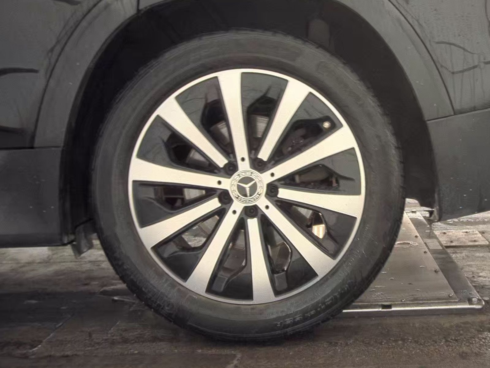 2021 Mercedes-Benz GLB GLB 250 FWD