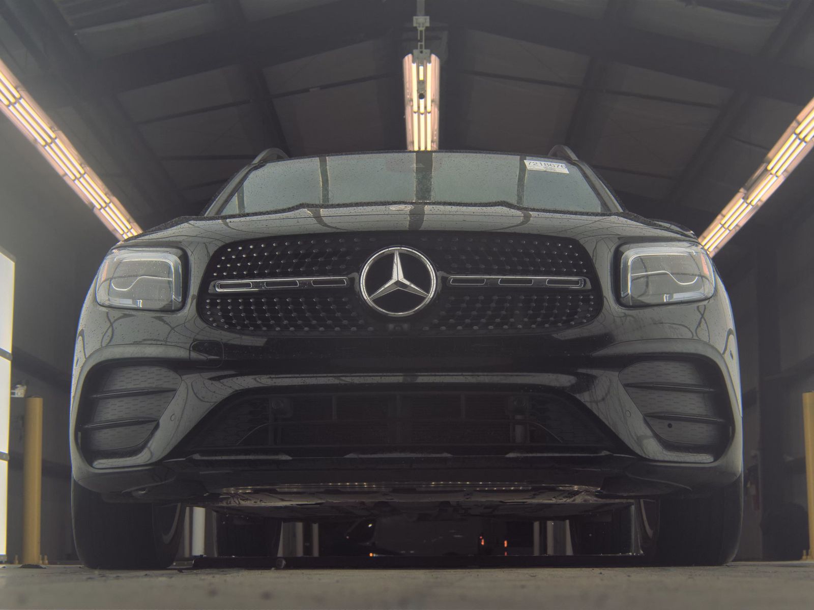 2021 Mercedes-Benz GLB GLB 250 FWD