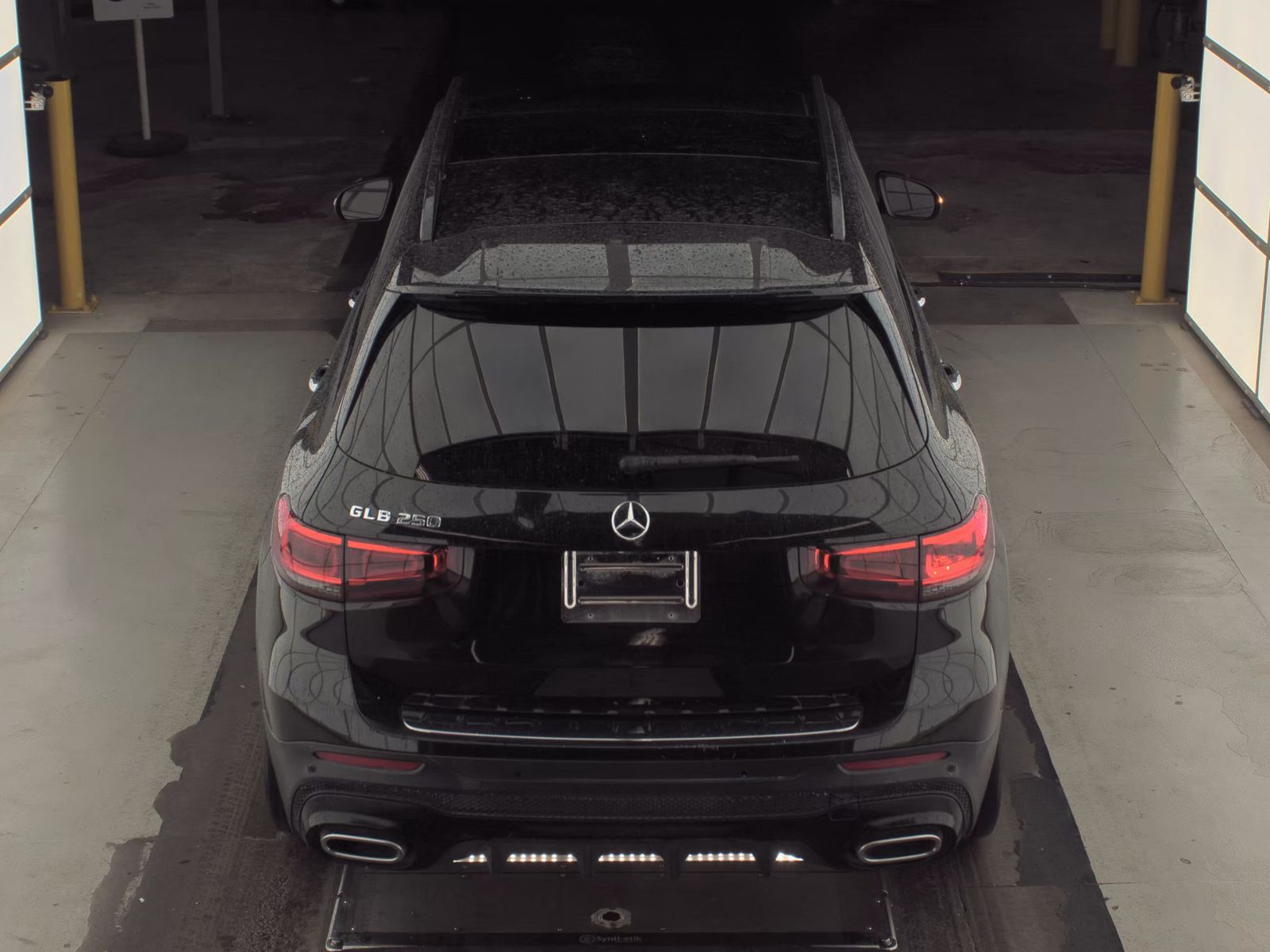 2021 Mercedes-Benz GLB GLB 250 FWD