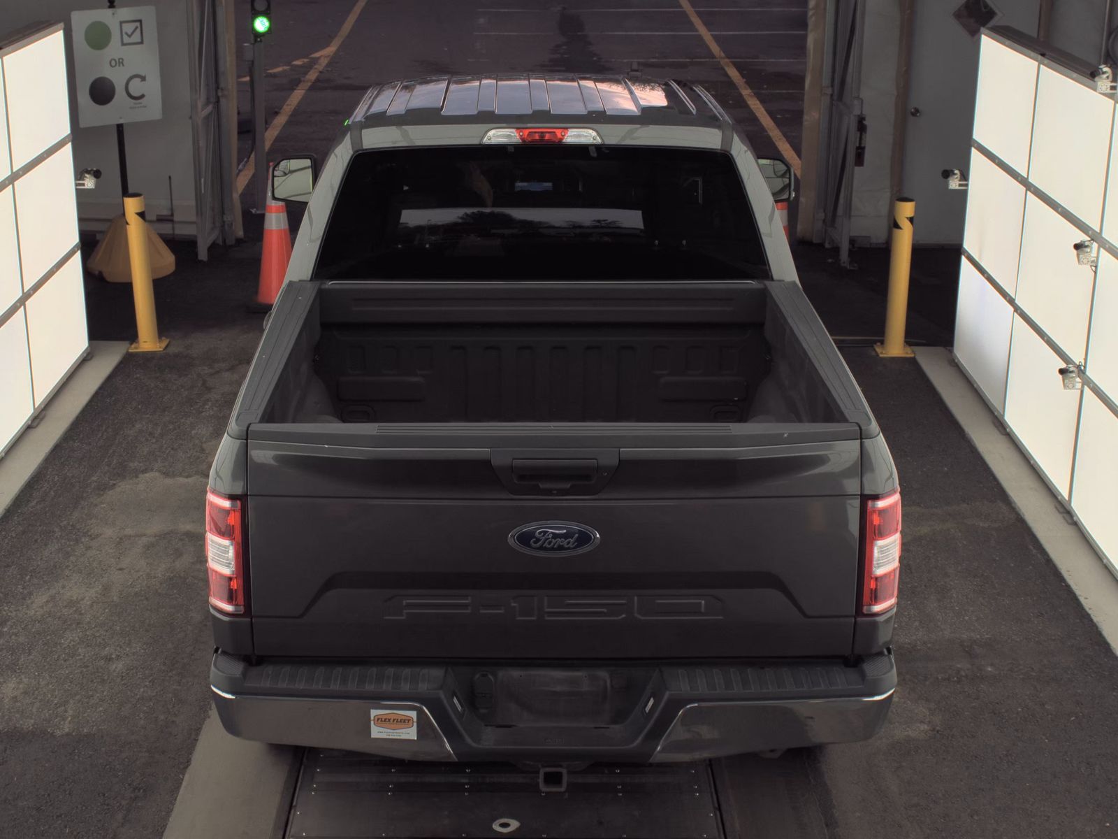 2019 Ford F-150 XLT AWD