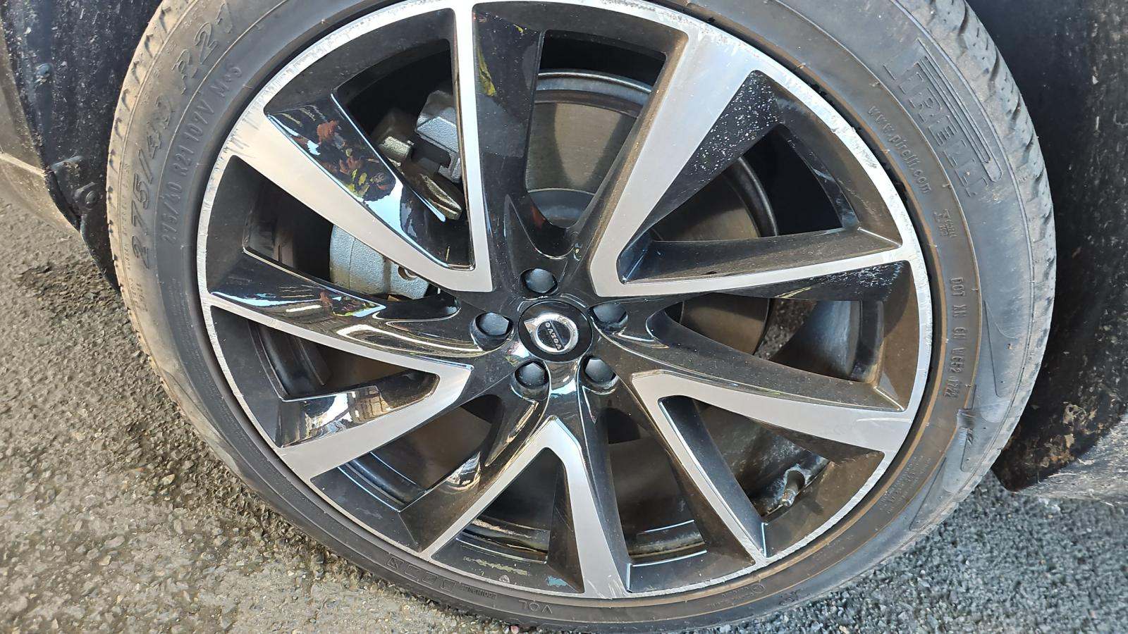 2023 Volvo XC90 Recharge T8 Plus AWD