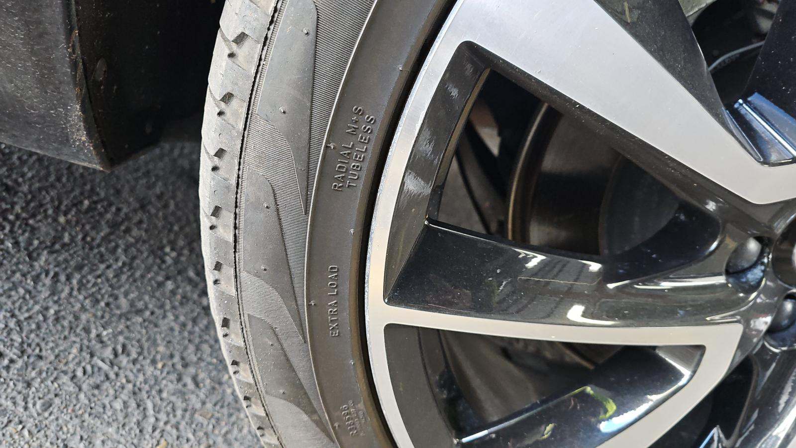 2023 Volvo XC90 Recharge T8 Plus AWD