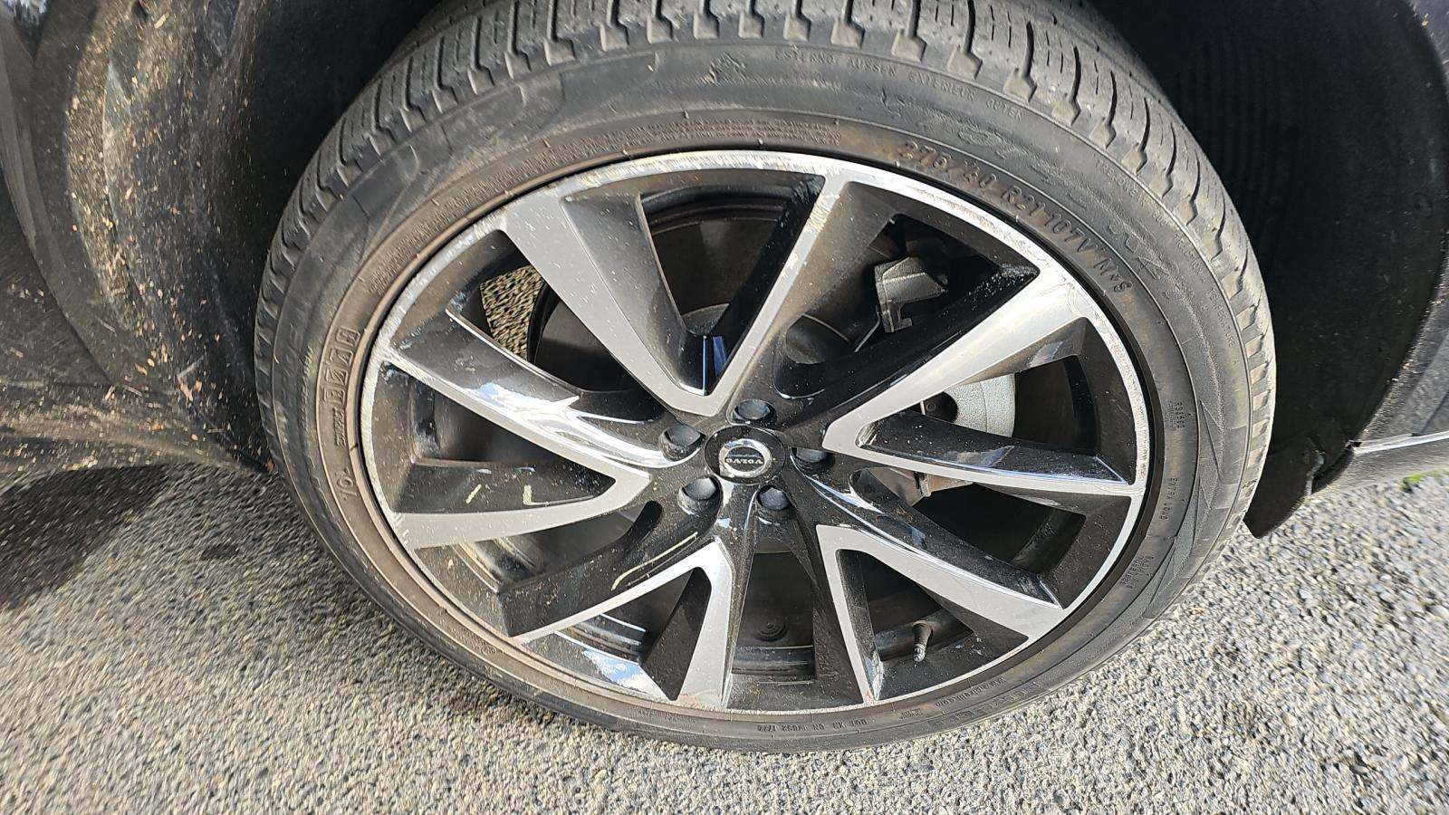 2023 Volvo XC90 Recharge T8 Plus AWD