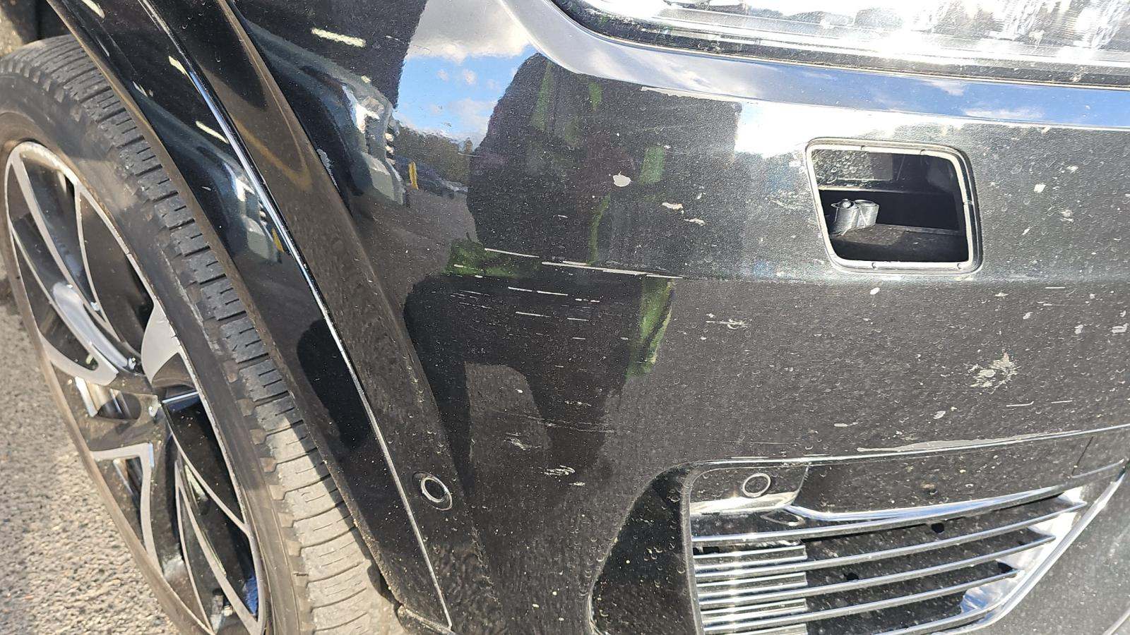 2023 Volvo XC90 Recharge T8 Plus AWD