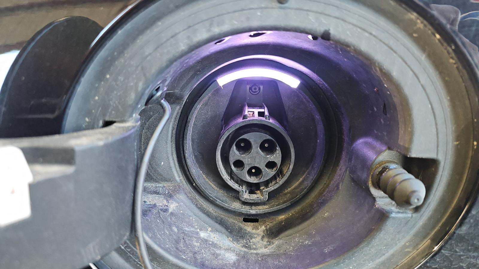 2023 Volvo XC90 Recharge T8 Plus AWD