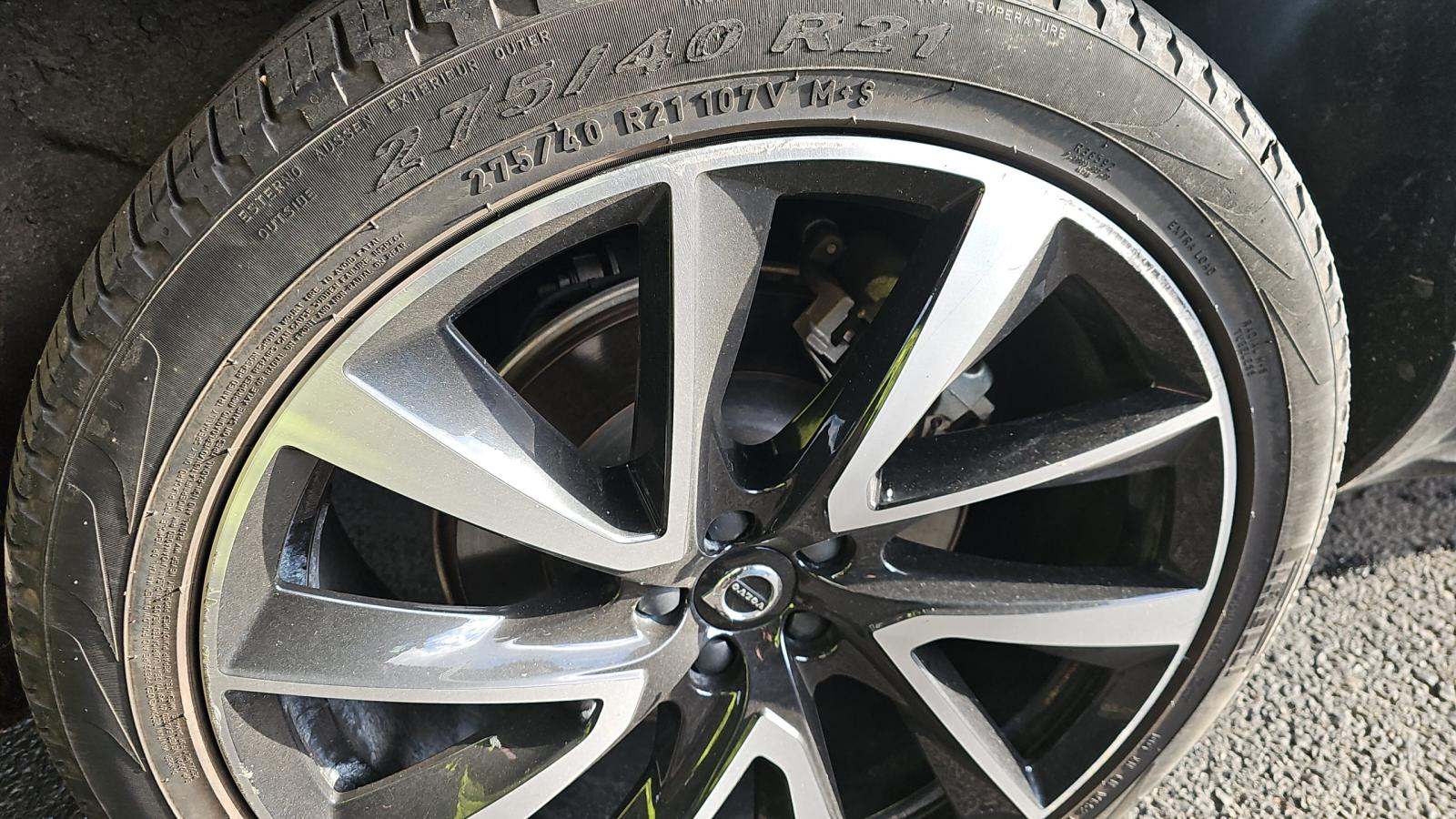 2023 Volvo XC90 Recharge T8 Plus AWD