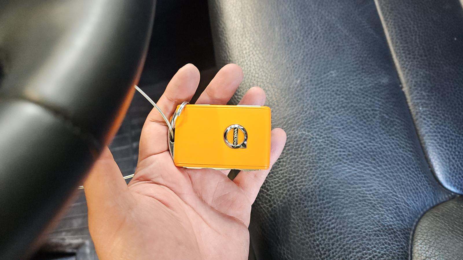 2023 Volvo XC90 Recharge T8 Plus AWD