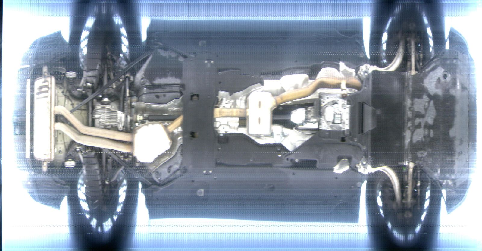 2023 Porsche Cayenne Base AWD